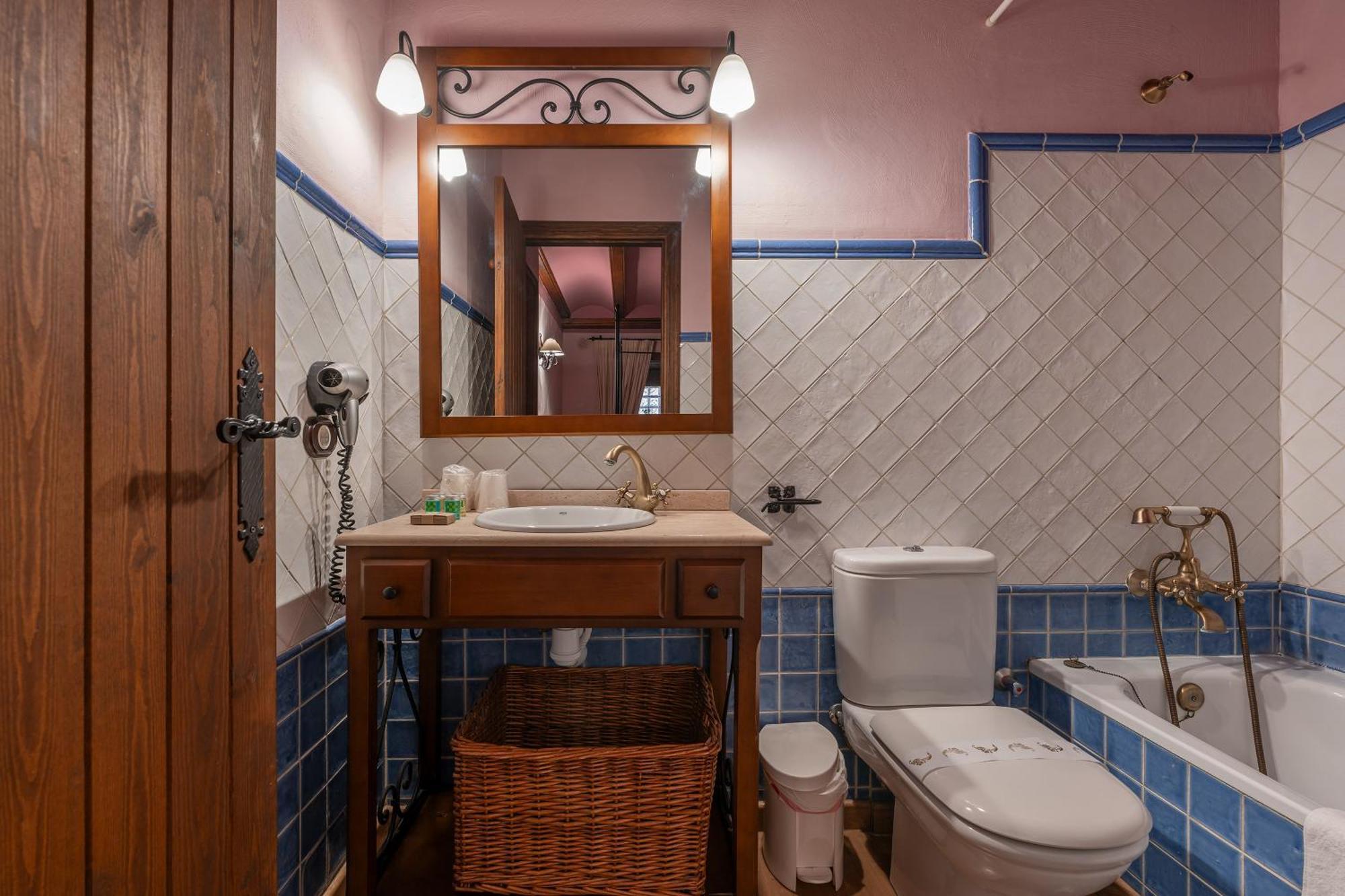 Hotel - Restaurante Prado Del Navazo Albarracín Extérieur photo