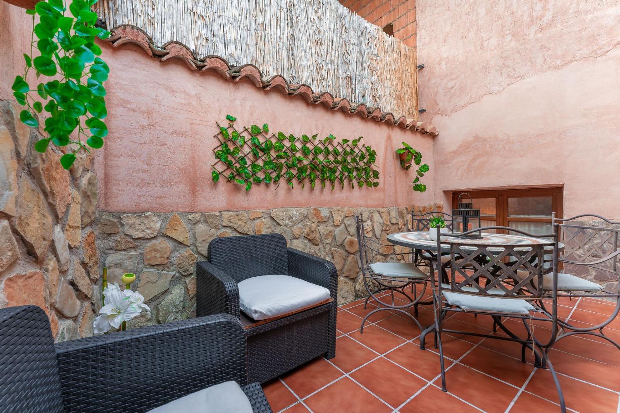 Hotel - Restaurante Prado Del Navazo Albarracín Extérieur photo