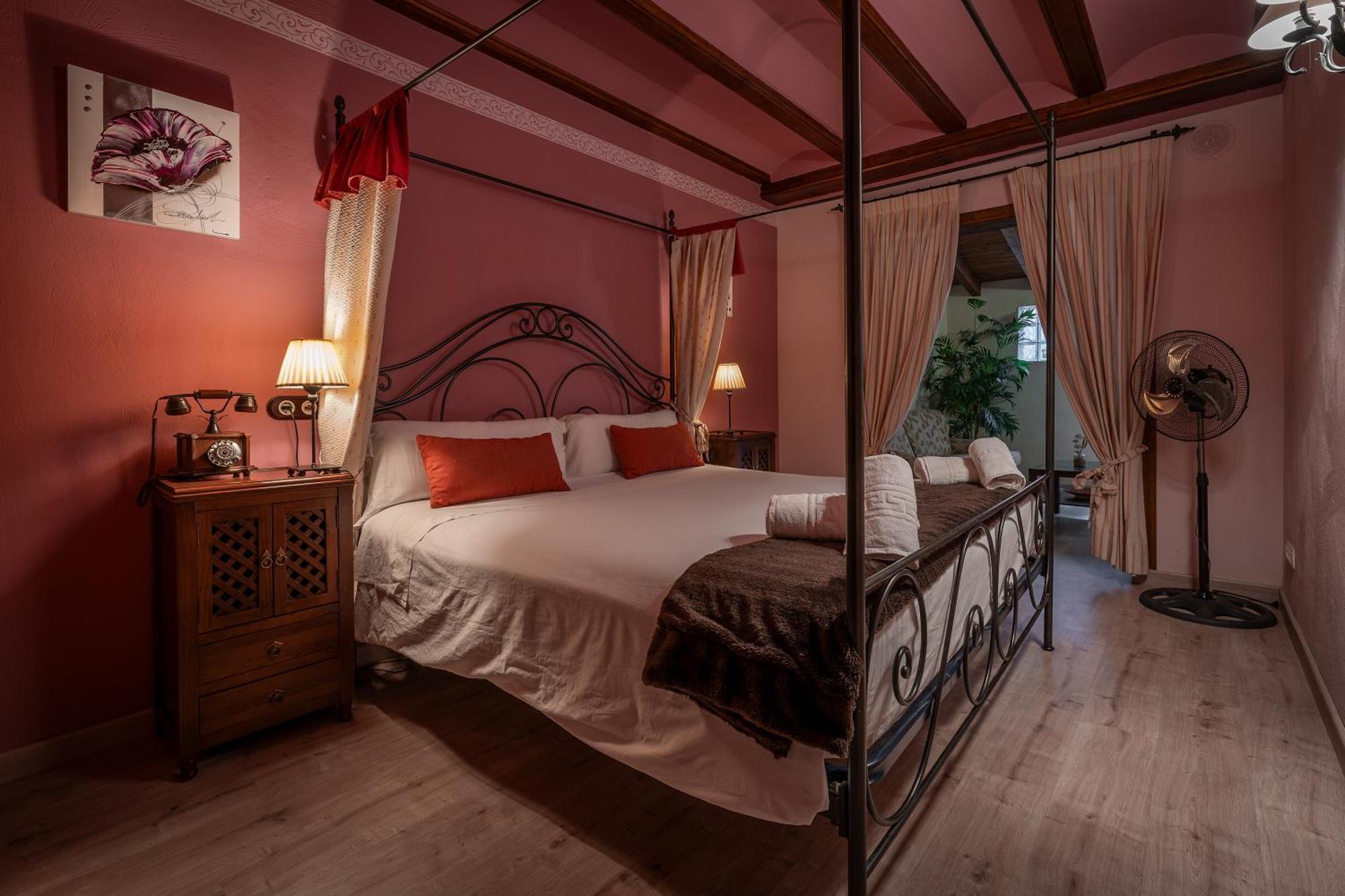 Hotel - Restaurante Prado Del Navazo Albarracín Extérieur photo