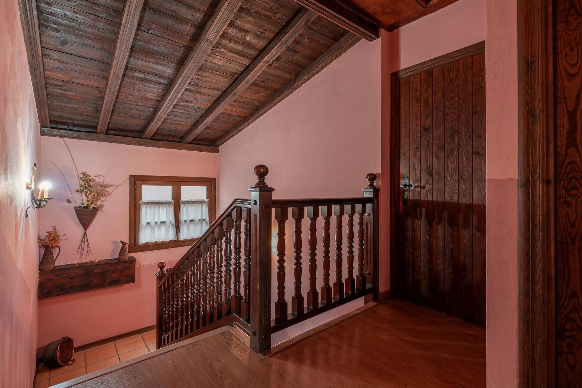 Hotel - Restaurante Prado Del Navazo Albarracín Extérieur photo