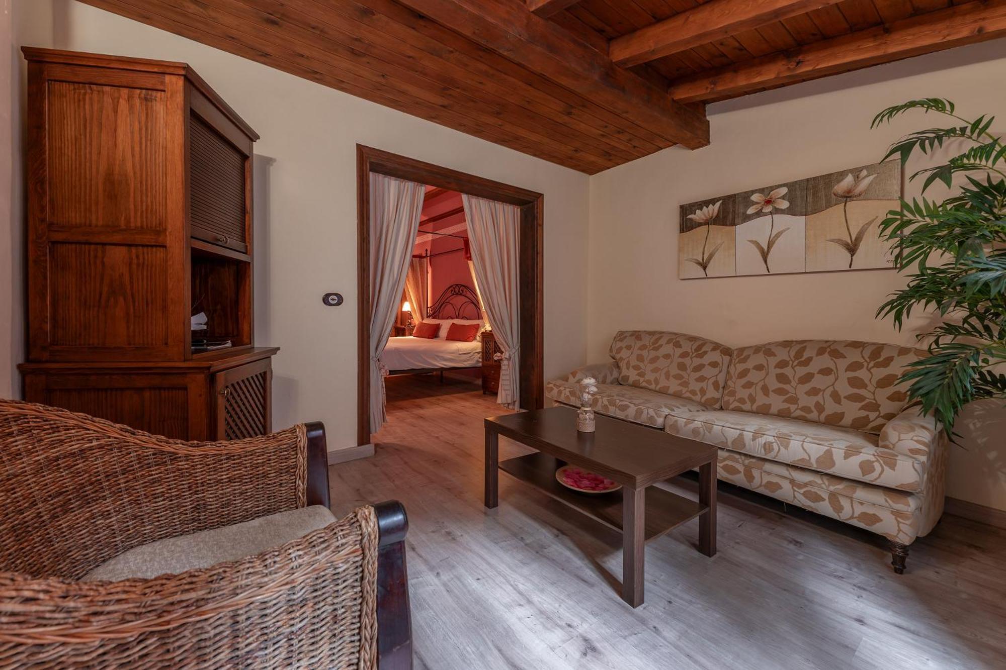 Hotel - Restaurante Prado Del Navazo Albarracín Extérieur photo